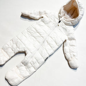 The North Face Snow Suit 6-12M|160834