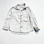 Zara Button Up Shirt 5Y|170507