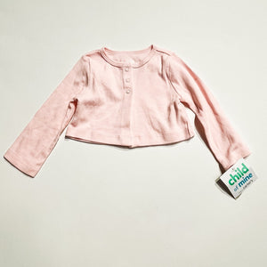 Carters Top 6-9M **New With Tags|212702