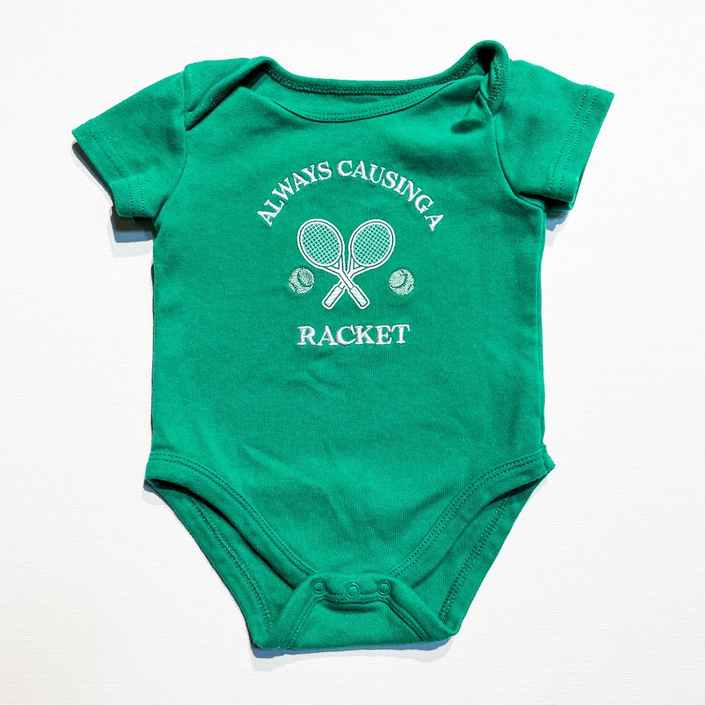The Littlest Onesie 3-6M|186783