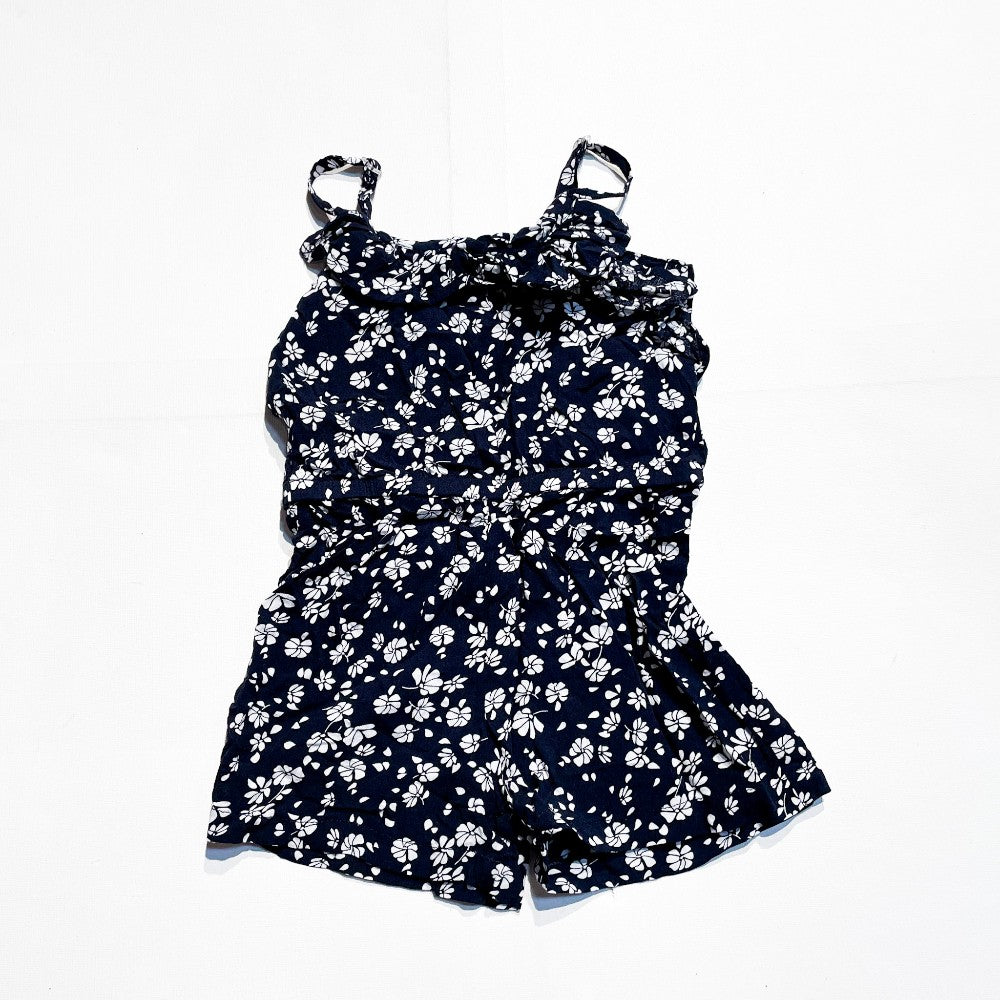 Mid Romper 4Y|162037