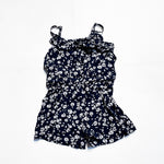 Mid Romper 4Y|162037