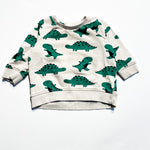 H&M Crew 9-12M *Imeprfection|187605