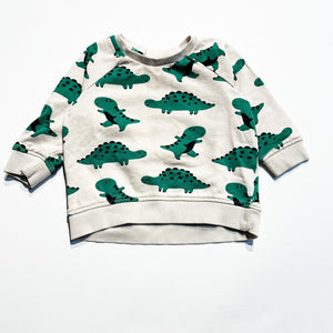 H&M Crew 9-12M *Imeprfection|187605