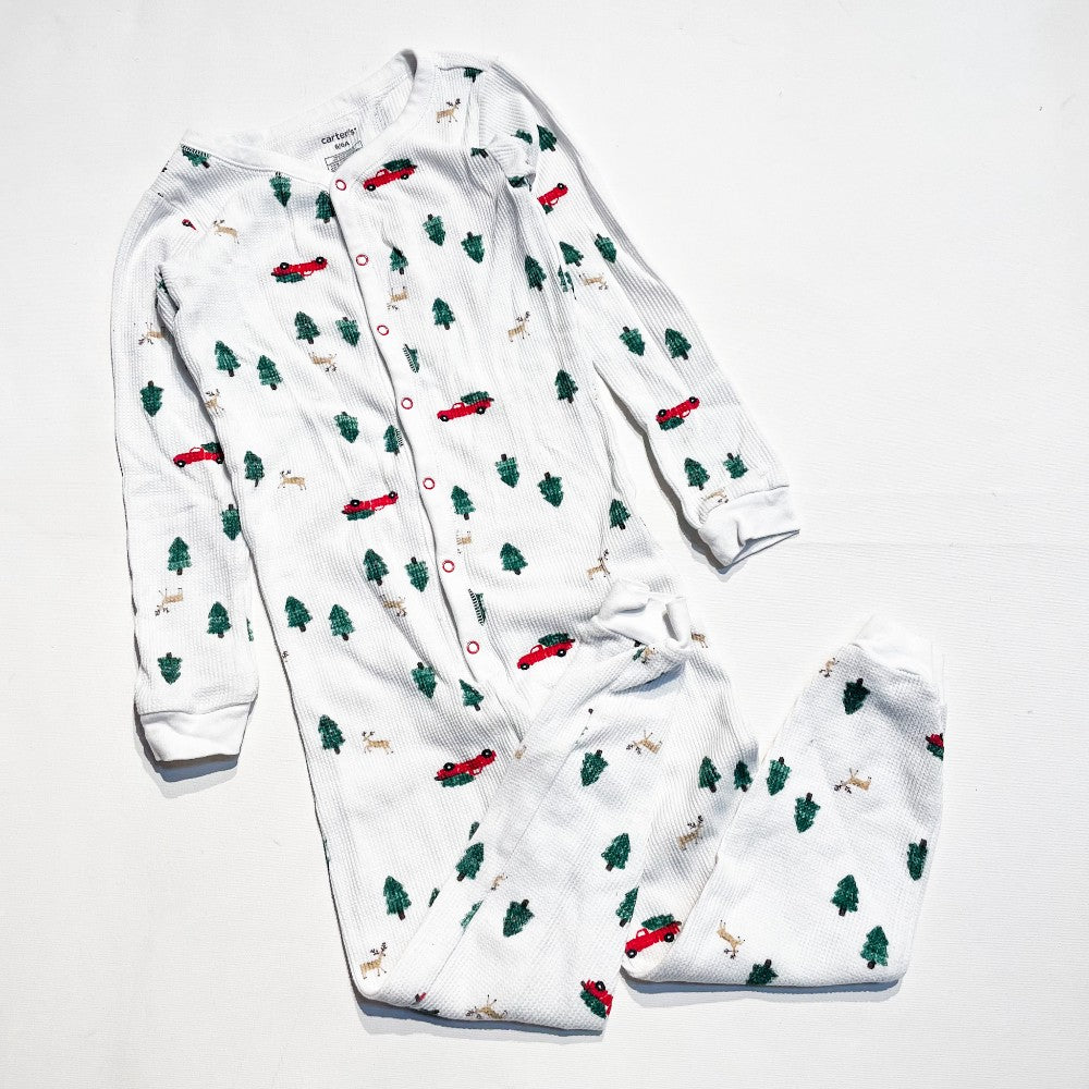 Carters Sleeper 6Y|134476