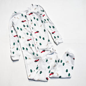 Carters Sleeper 6Y|134476