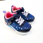 Athletic Work Light Up Shoes Size 7|130351