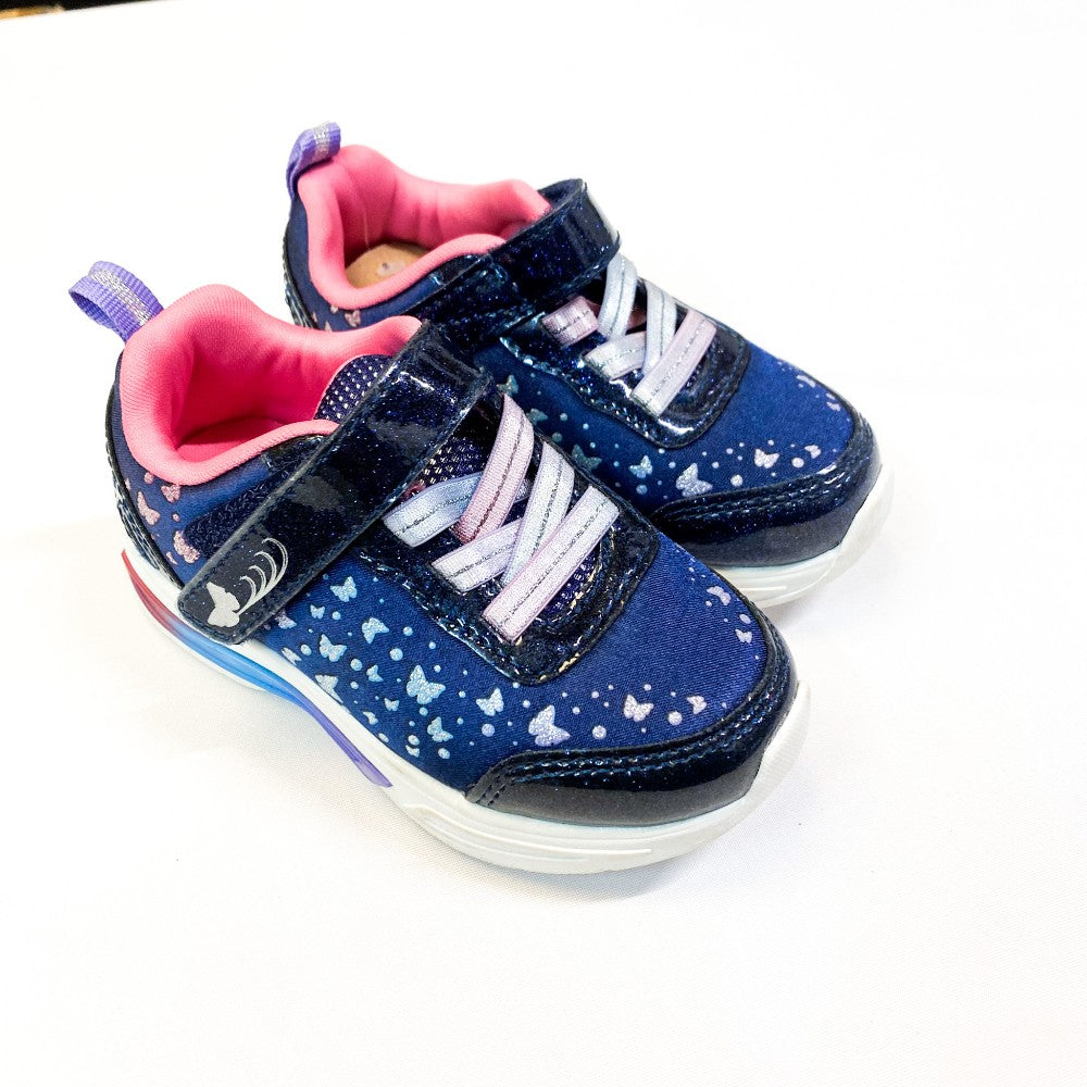 Athletic Work Light Up Shoes Size 7|130351