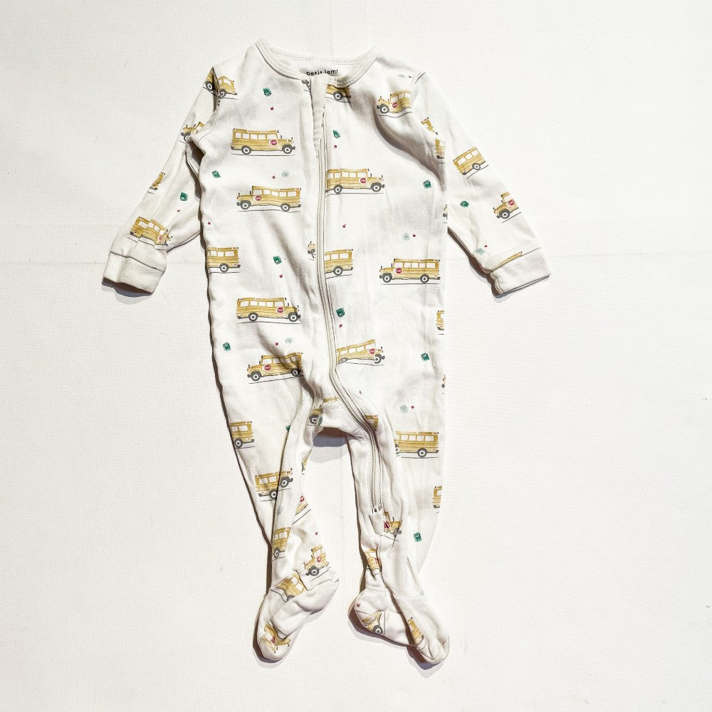 Petit Lem Sleeper 6M|171211