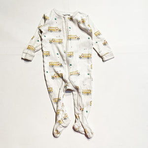 Petit Lem Sleeper 6M|171211