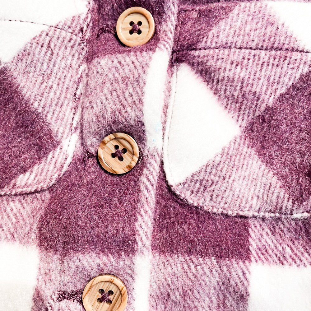 George Jacket 2Y **Imperfection|174284