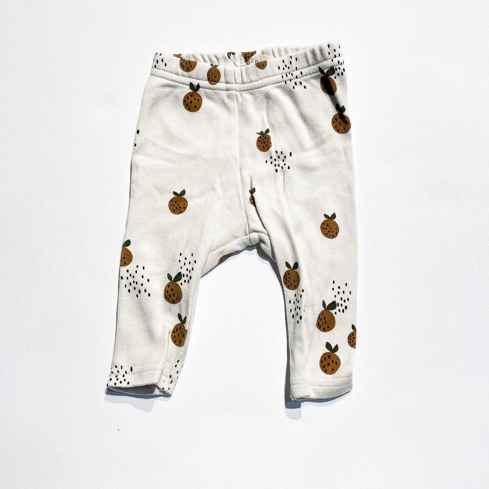 Hejlenki Leggings 0-3M|192349