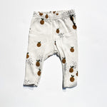 Hejlenki Leggings 0-3M|192349