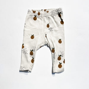 Hejlenki Leggings 0-3M|192349