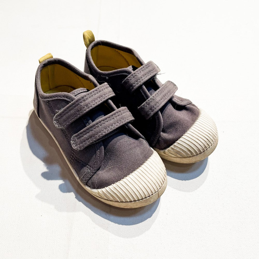 Shoes 10C Grey|180968