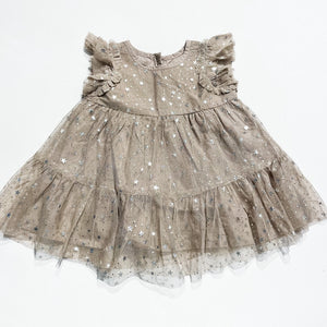 Gap Dress 6-12M|195744