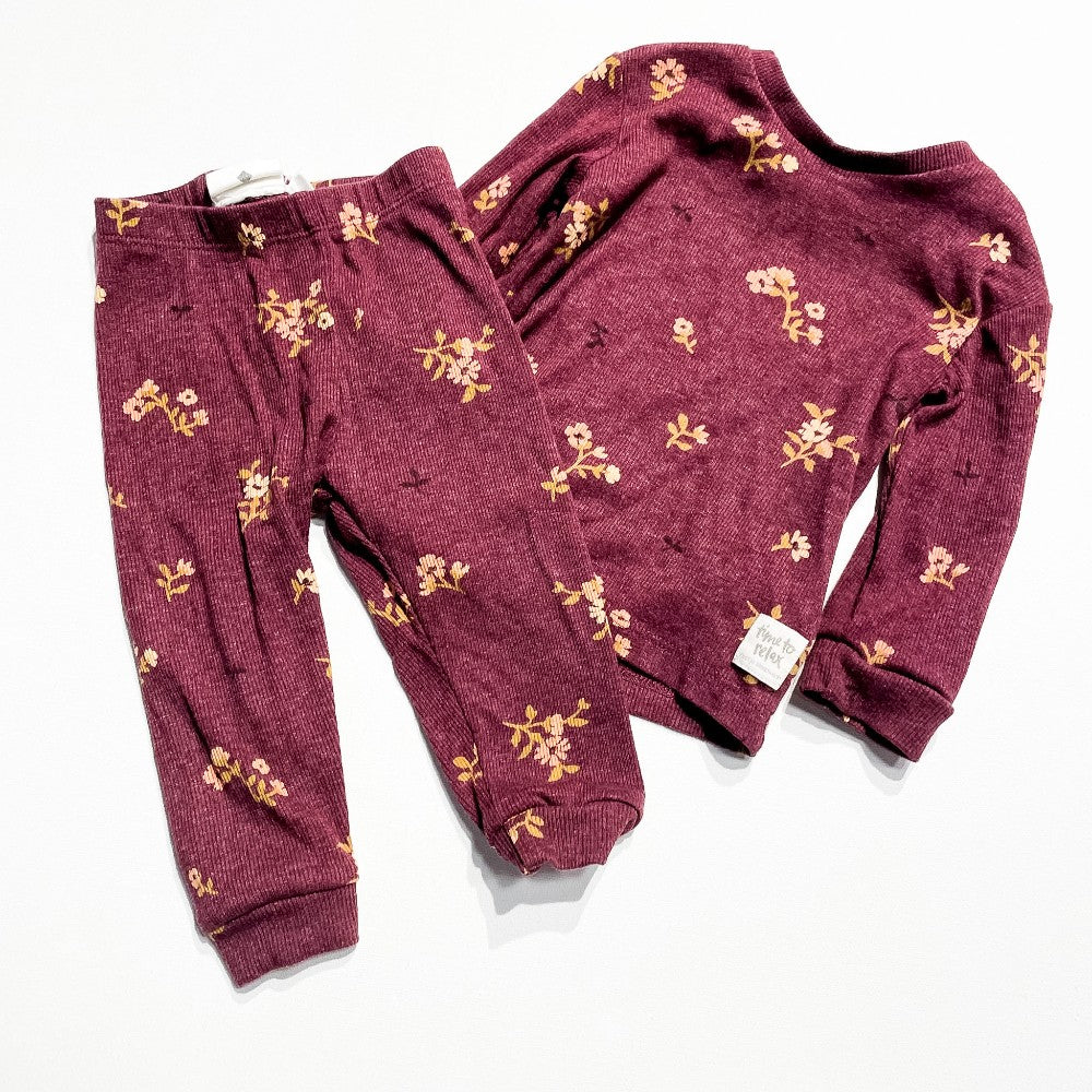 Feetji Set 6M|229292