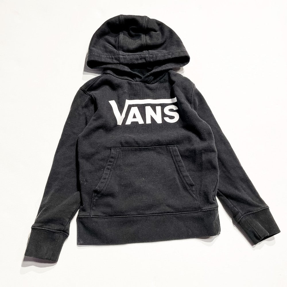 Vans Hoodie 4Y|226454