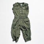 Carters Romper 6M|201671