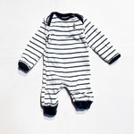 Carter's Romper Preemie|149418
