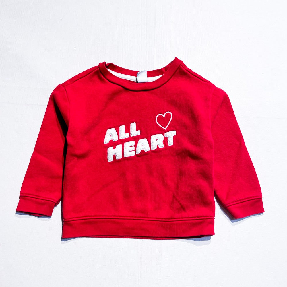 Old Navy Sweatshirt 18-24M|168661