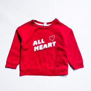 Old Navy Sweatshirt 18-24M|168661