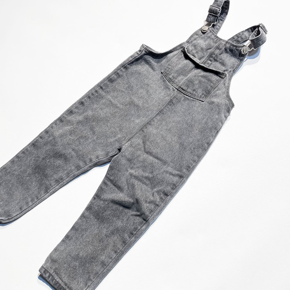 Zara Overalls 2/3Y|192416