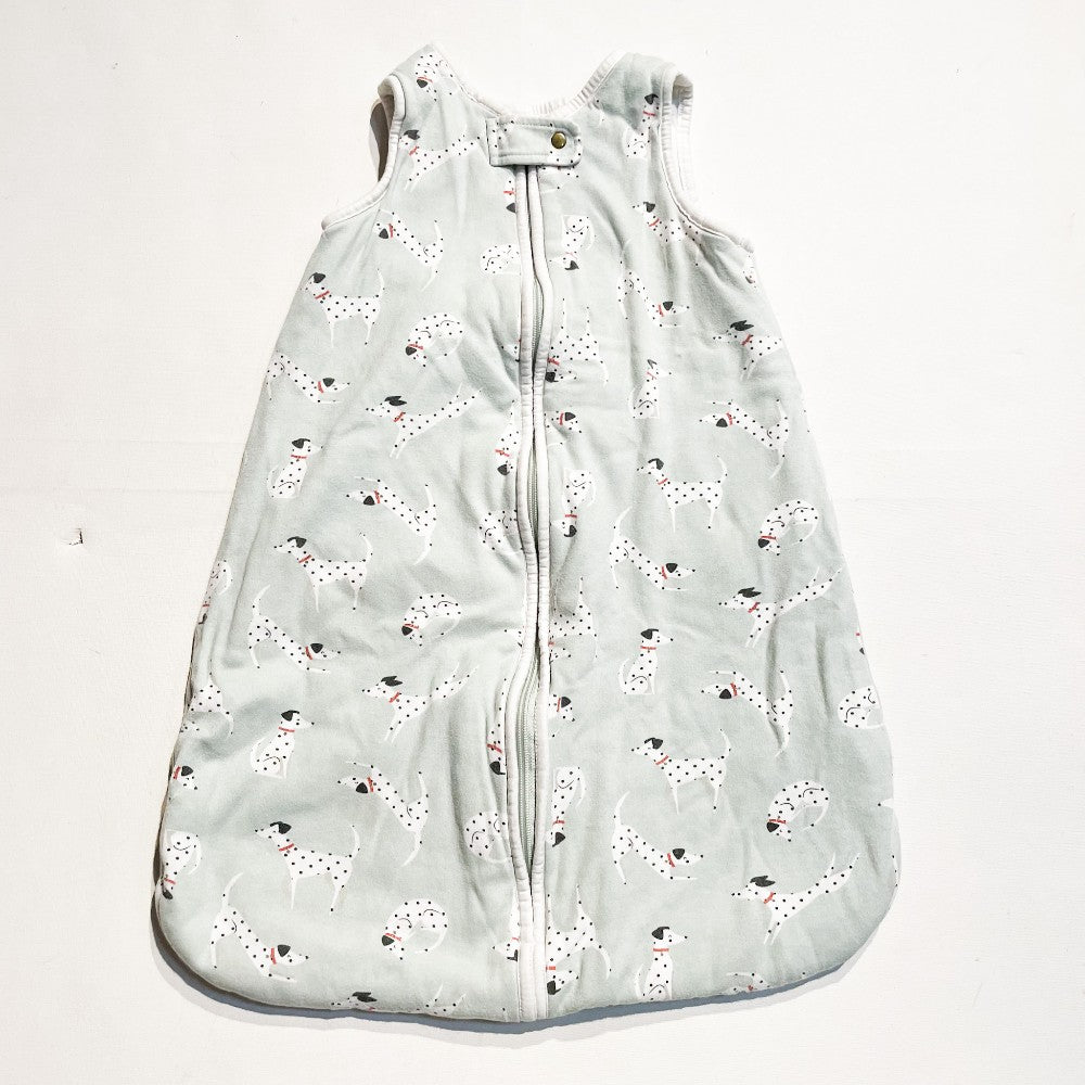 Little Red Caboos Sleep Sack 6-18M|159615