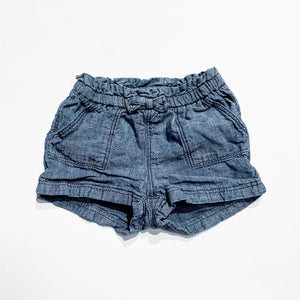 Old Navy SHorts 6-12M|204411