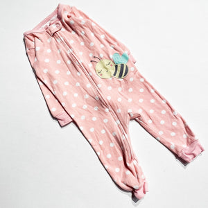 Carters Sleeper 6-9M|207949
