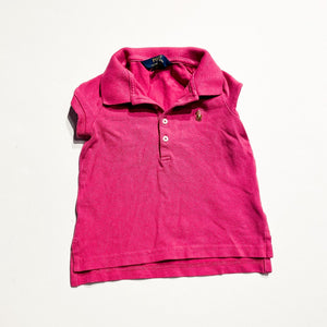 Ralph Lauren Top 3Y|226622