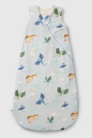 Loulou Lollipop - Sleep Sack - Magical Dragons|155016
