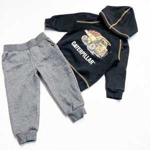 CAT Set 24M|134793