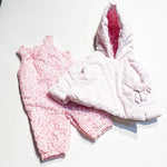 Jacadi Set 6M|174487