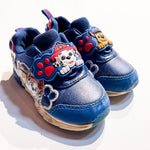 Pawpatrol Light Up Shoes 6|141120
