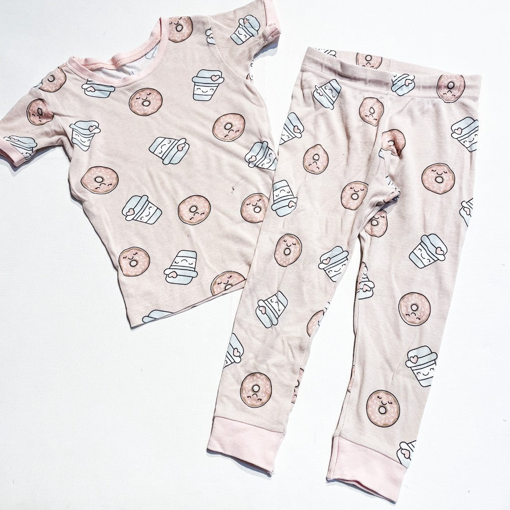 Pl Baby Sleep Set 4Y **Imperfection|160654