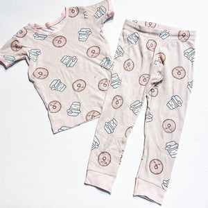 Pl Baby Sleep Set 4Y **Imperfection|160654