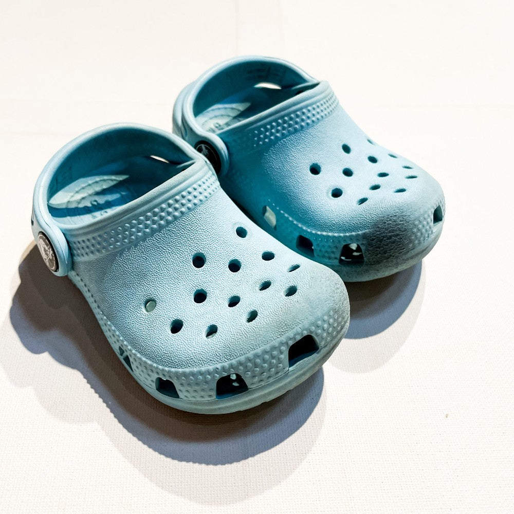 Crocs Shoes 7|175411