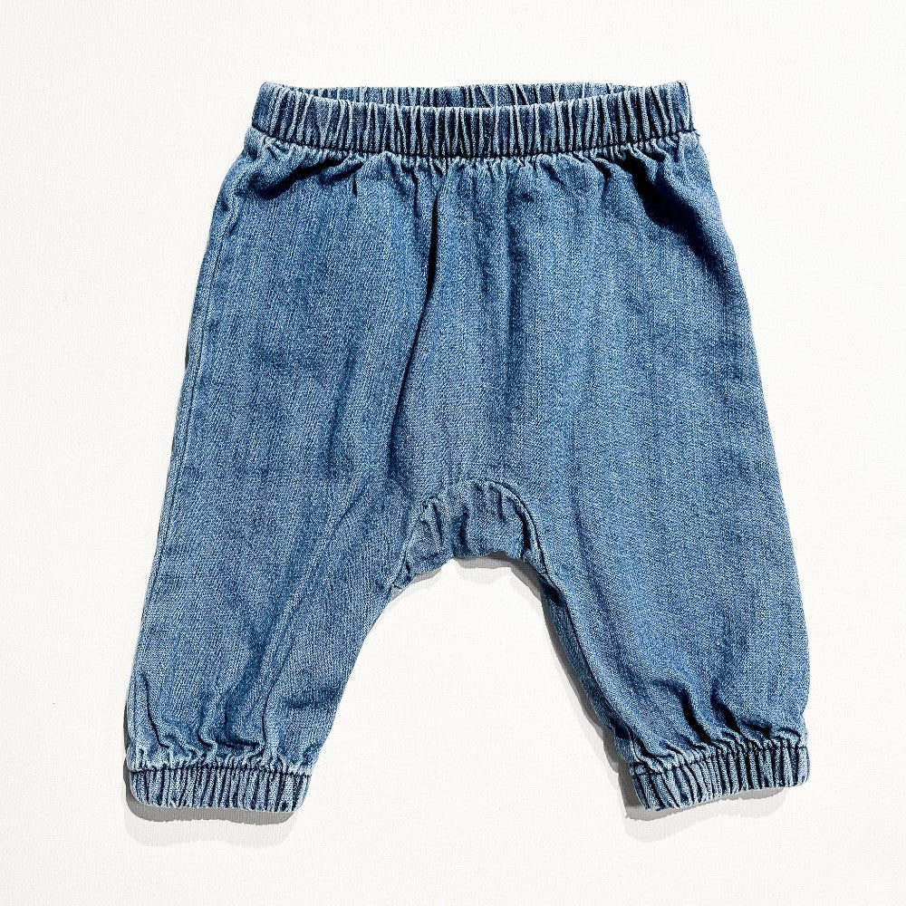 Old Navy Jeans 0-3M|207225