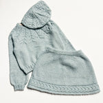 Rachel Zoe Sweater Set 4T|210079