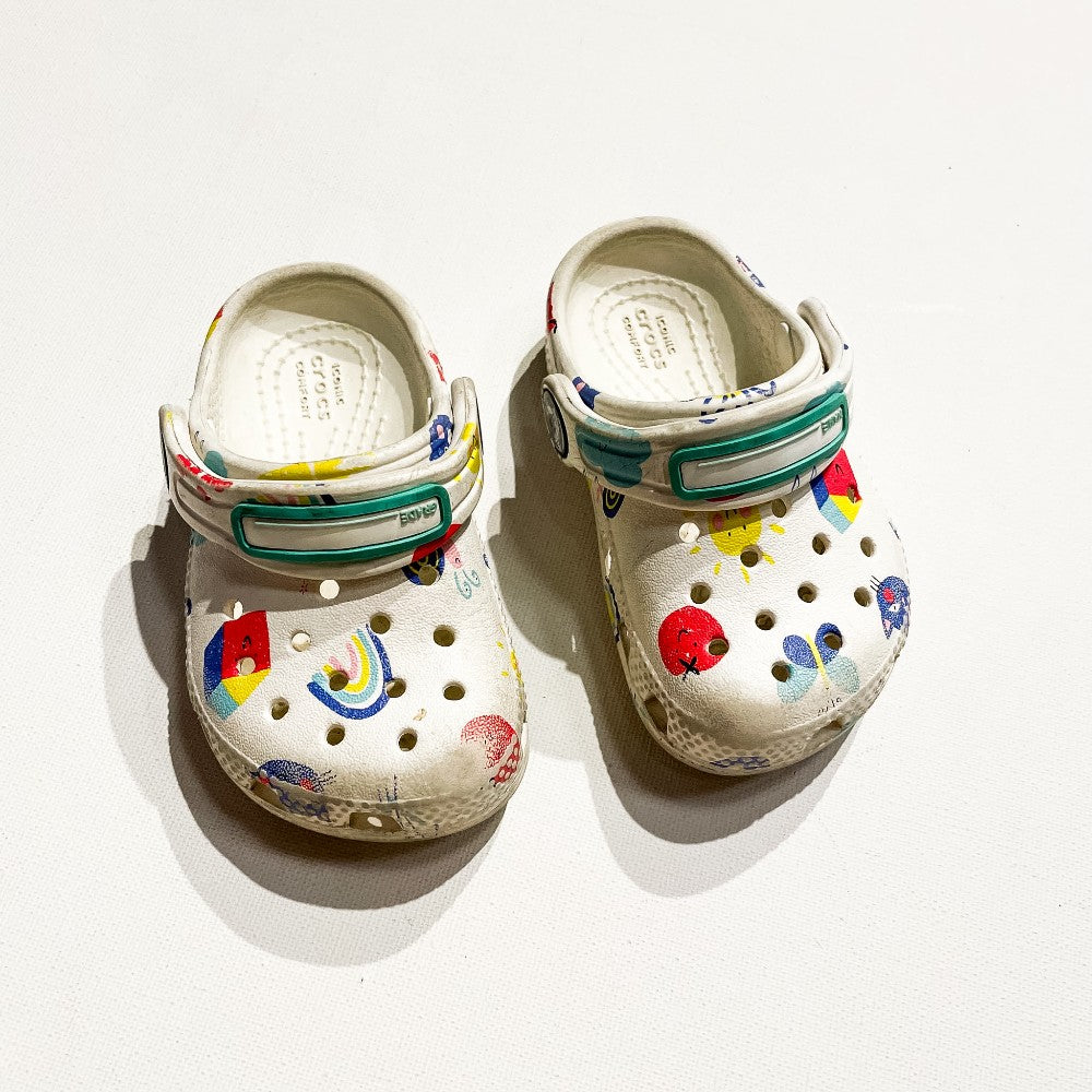 Crocs Shoes 5|227682