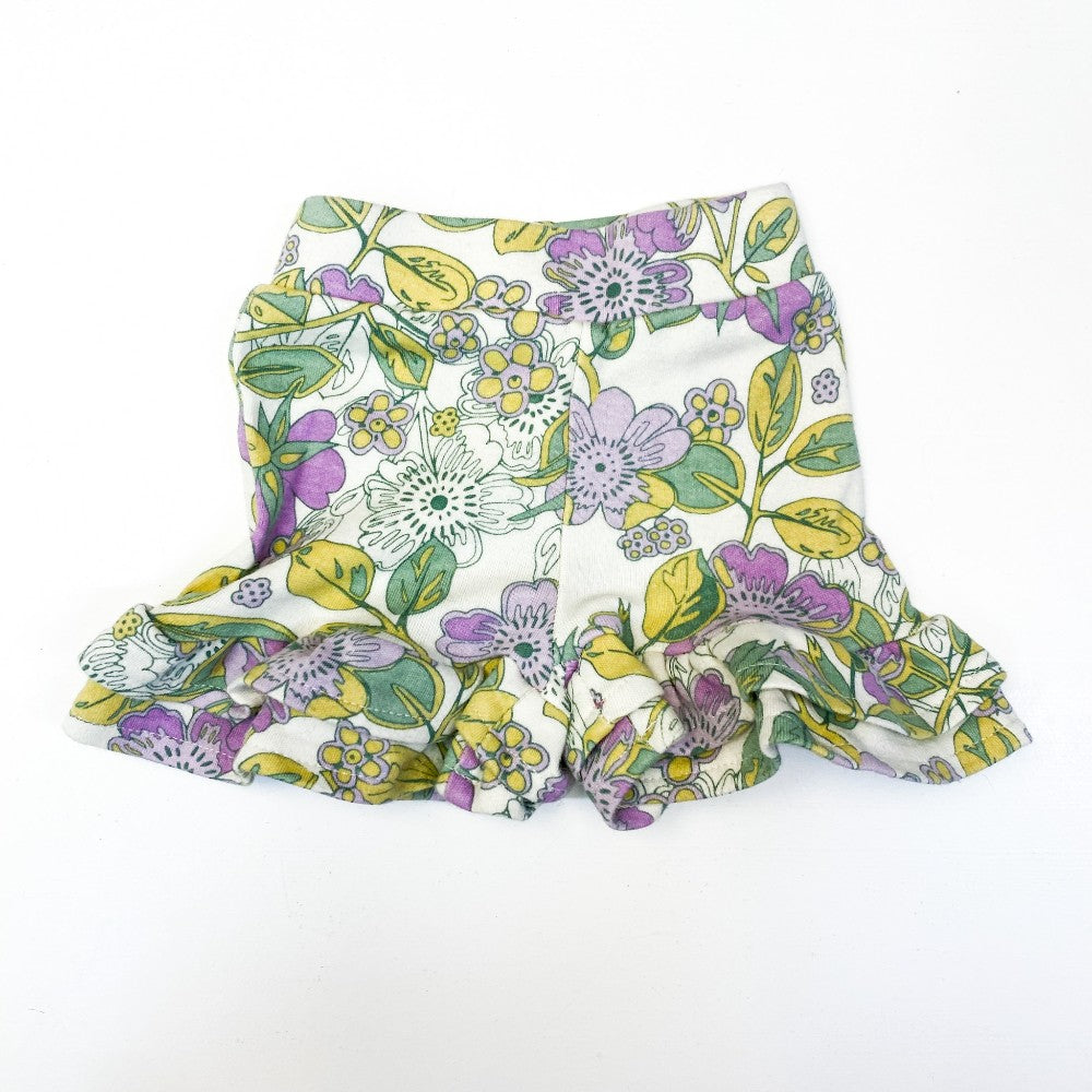 Kate Quinn Shorts 0-3M|46606