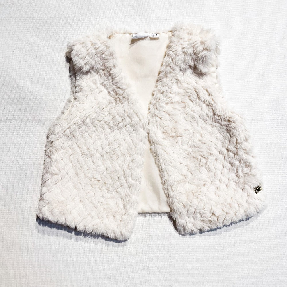 Deux Par Deux Vest 2Y|145154