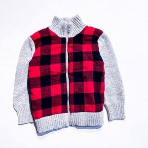 Cohesive Sweater 4Y|153804