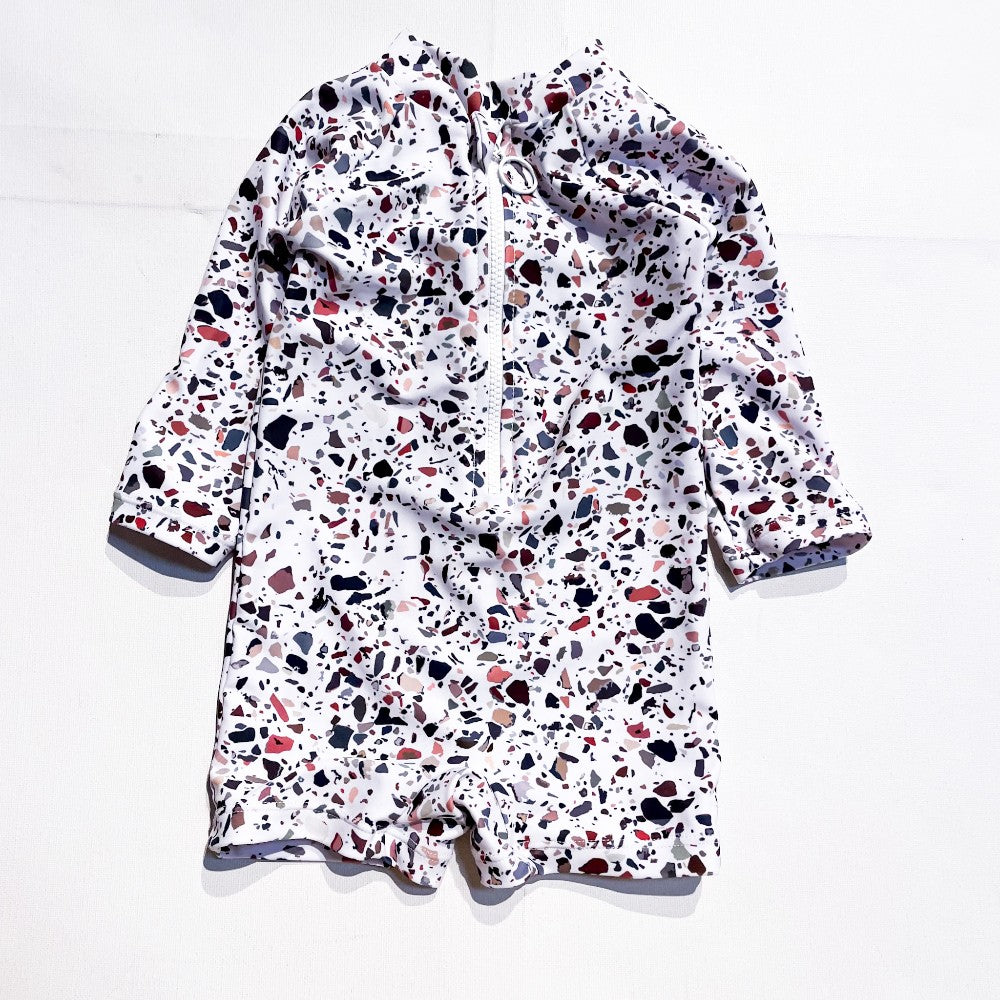 Current Tyed Swim Suit 3M|183745