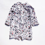 Current Tyed Swim Suit 3M|183745