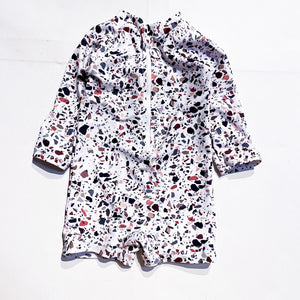 Current Tyed Swim Suit 3M|183745