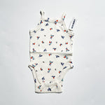 Old Navy Onesie 6-12M|204389