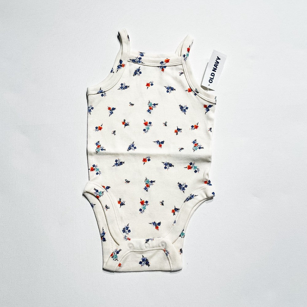 Old Navy Onesie 6-12M|204389
