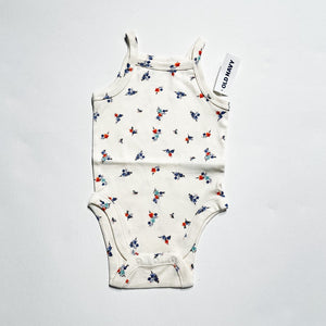 Old Navy Onesie 6-12M|204389